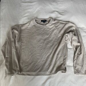 Sanctuary Ribbed Sweater